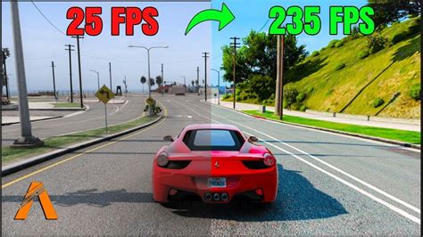 Best FiveM Graphics and FPS Boost Mod | Best Graphics For FiveM ...