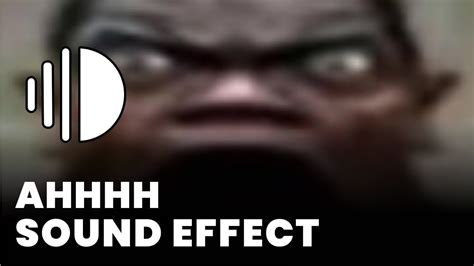 ahhhh meme Sound Effect - MP3 Download