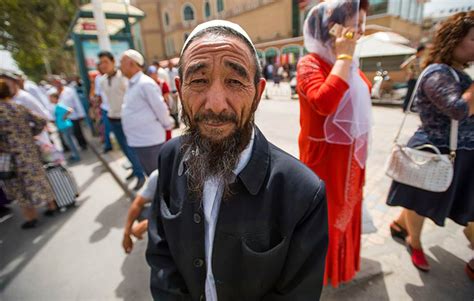 The Hui People in Xinjiang - Youlin Magazine