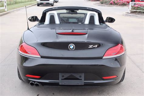 Pre-Owned 2014 BMW Z4 sDrive28i 2D Convertible in Longview #20D431F ...