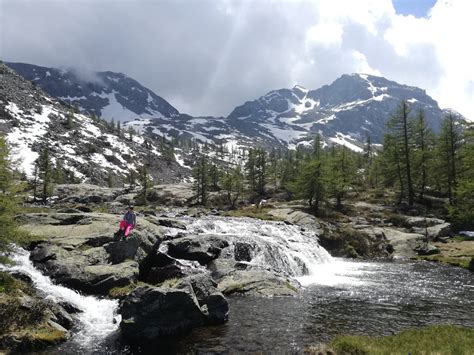 Trekking and Hiking in Aosta Valley - Trekking Alps