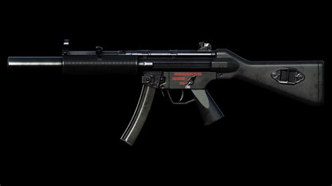 Zero Hour on Steam using a airsoft mp5 for their weapon model, ngl ...