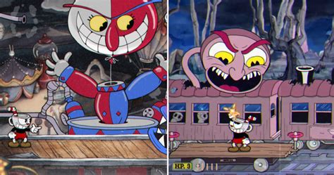 Cuphead: The 15 Hardest Bosses In The Game (& How To Beat Them Easily)