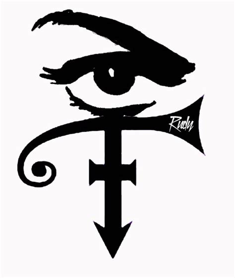 Prince Symbol Vector at Vectorified.com | Collection of Prince Symbol ...