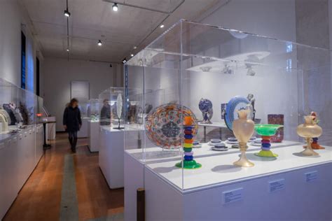 Murano Glass Museum, Venice | Inexhibit