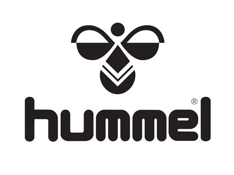 Hummel Vector Logo | Vector logo, Famous logos, Retail logos