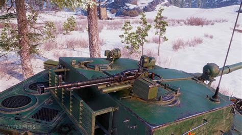 Screenshots of the BZ-176 tank in World of Tanks — News — WOT Express