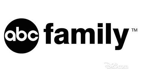 ABC Family Logo