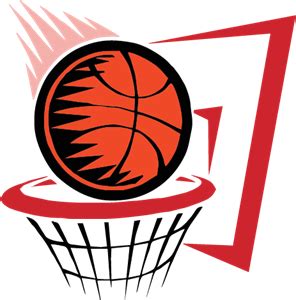 basketball Logo Vector (.EPS) Free Download