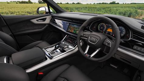 2023 Audi Q7 Review, Pricing, And Specs | lupon.gov.ph