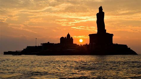 Kanyakumari Wallpapers - Top Free Kanyakumari Backgrounds - WallpaperAccess