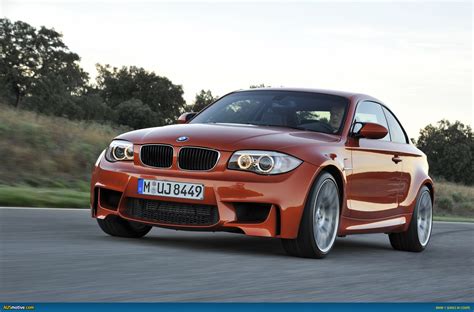 BMW confirms 1M production run of 6,309 – AUSmotive.com