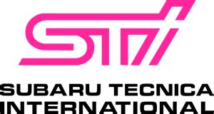 Subaru Tecnica International Logo PNG Vector (EPS) Free Download