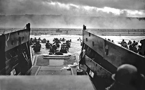 30 Interesting And Fascinating Facts About The Invasion Of Normandy ...