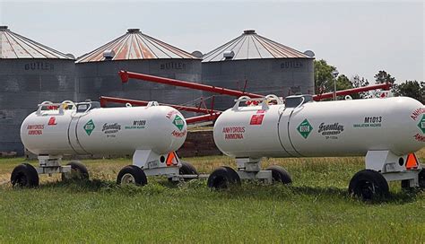 Anhydrous ammonia safety training offered to public | Newsroom ...