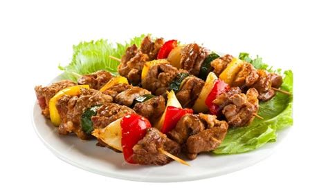 Beef Tikka Kabab | Captains World