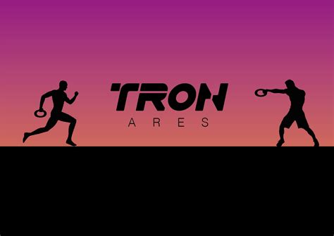 Tron Ares by ZachLeZigoto on DeviantArt