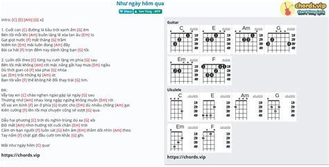 Top 13 nhu ngay hom qua hop am in 2023 - Chia Sẻ Kiến Thức Điện Máy ...