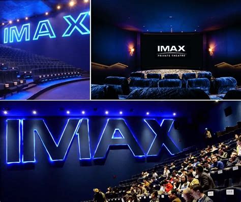 4DX vs IMAX: Is 4DX Really Better?- The Ultimate Comparision Guide ...