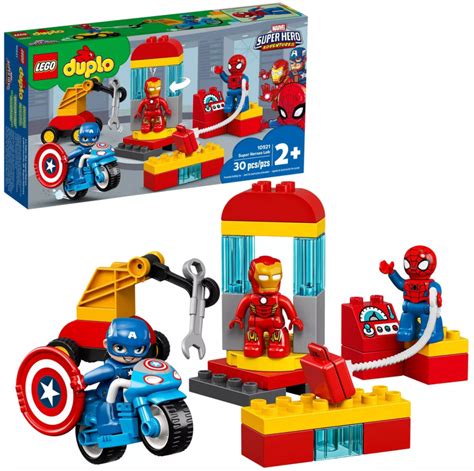 Target’s New LEGO Sale is a Boon for Indoor-Learning Kids Everywhere ...