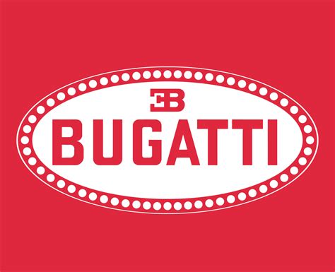 Bugatti Logo Vector Art, Icons, and Graphics for Free Download