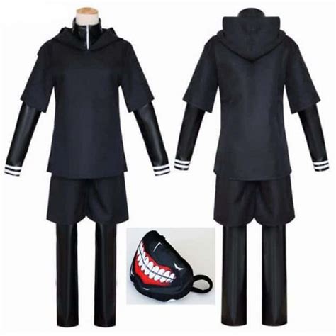 Akatsuki Cloak Officially Licensed di 2021