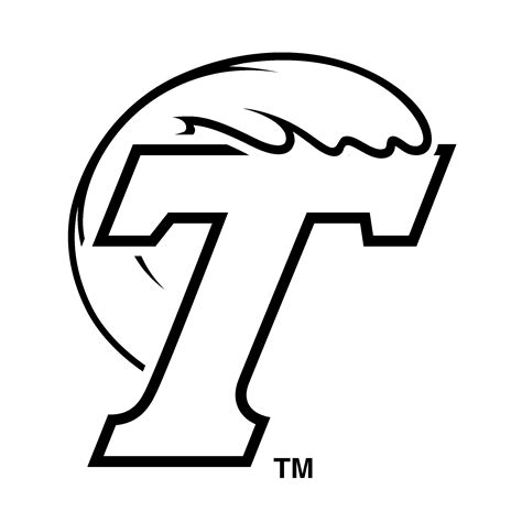 Tulane Logo