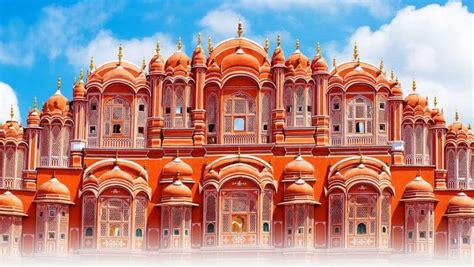 Image result for jaipur pink city hd | Most beautiful cities, Jaipur ...