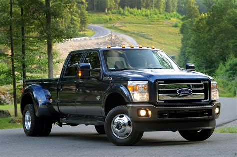 Ford F550 Super Duty King Ranch | www.pixshark.com - Images Galleries ...