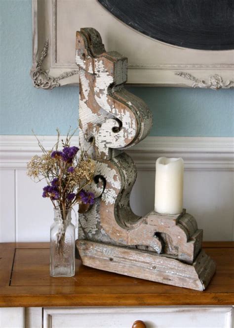 37 Best Corbel Decoration Ideas and Designs for 2024