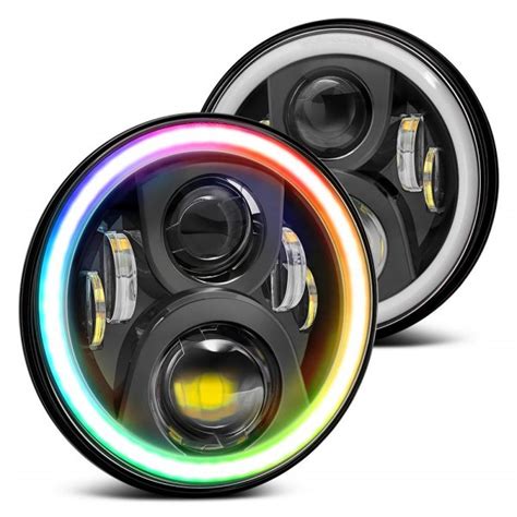 Lumen® - Halo Headlights