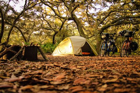 These Short Camping Trips Are A Way To Pursue Adventure Without ...