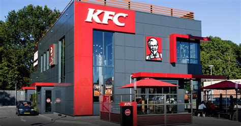 KFC Franchising In The Philippines Now Open For Applications