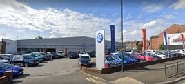 Swansway Garages acquires Inchcape Volkswagen dealership in Oldham ...