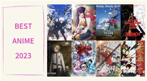 Update more than 90 top 20 anime 2023 best - in.coedo.com.vn