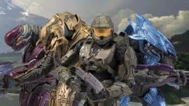 Halo 3 Campaign Co-Op McFarlane Toys 4 Action Figure Set Announced ...