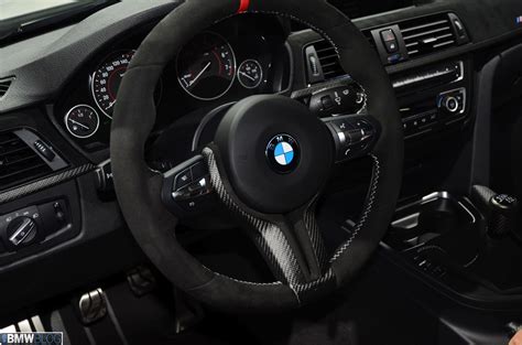 2012 Paris Auto Show: BMW 335i M Performance Parts