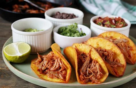 Cómo hacer tacos de lengua mexicanos - Comedera - Recetas, tips y ...