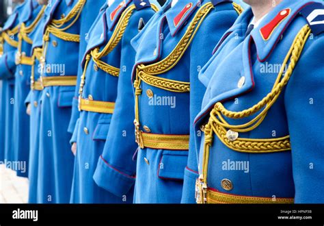 Serbian Army High Resolution Stock Photography and Images - Alamy