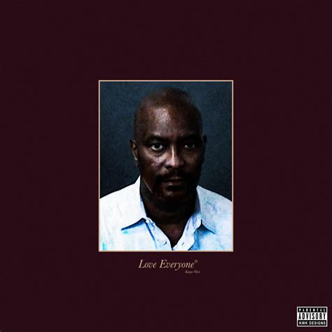 Kanye West, ye: ALBUM REVIEW - Cult MTL