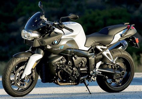 2006 BMW K1200R - Road Test Review | Rider Magazine