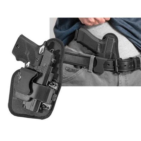 Alien Gear ShapeShift Right Hand SIG P938 Appendix Carry IWB Holster ...