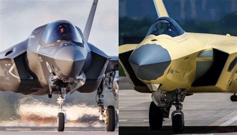 U.S. Air Force Chief Warns China Could Have a Sixth Gen. Fighter Active ...