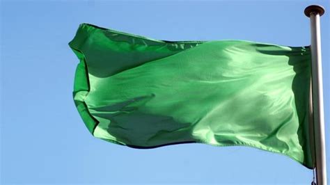 Libya flag (from 1977 to 2011) [640x360] : r/vexillology