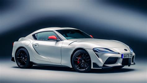 Toyota GR Supra gets 2.0-litre engine and lower price | Carbuyer