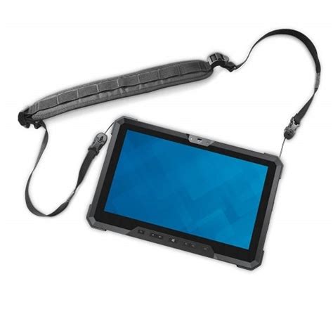 Dell Latitude Rugged Tablet Accessories | Bruin Blog