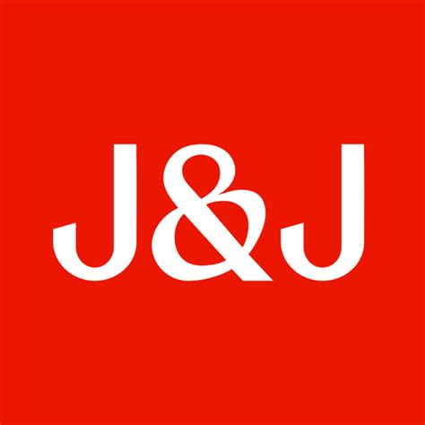 Johnson And Johnson Logo Png