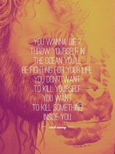 8 Quotes wallz ideas | quotes, cast away quotes, it cast