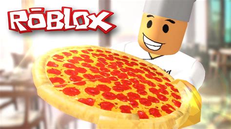 Roblox Adventures / Pizza Factory Tycoon / Making My Own Pizzeria ...