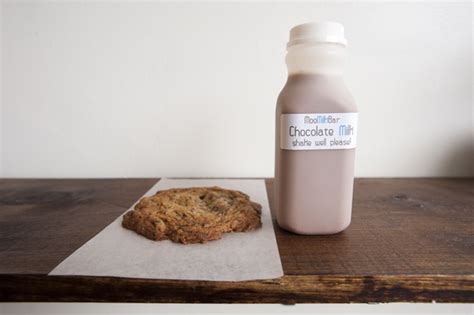 Moo Milk Bar - CLOSED - blogTO - Toronto